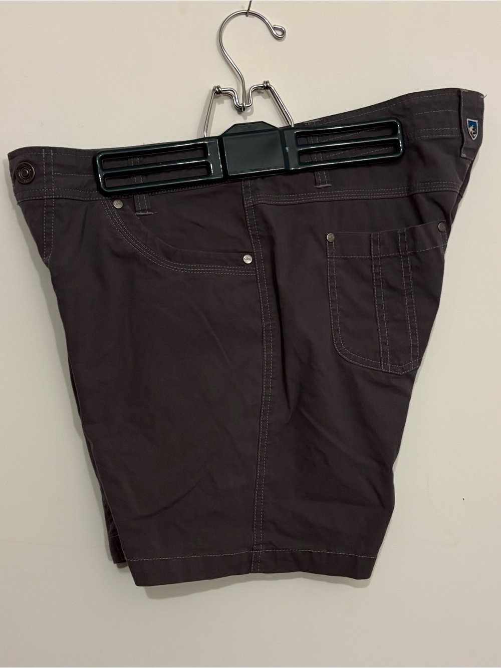 KUHL Women’s shorts size 12